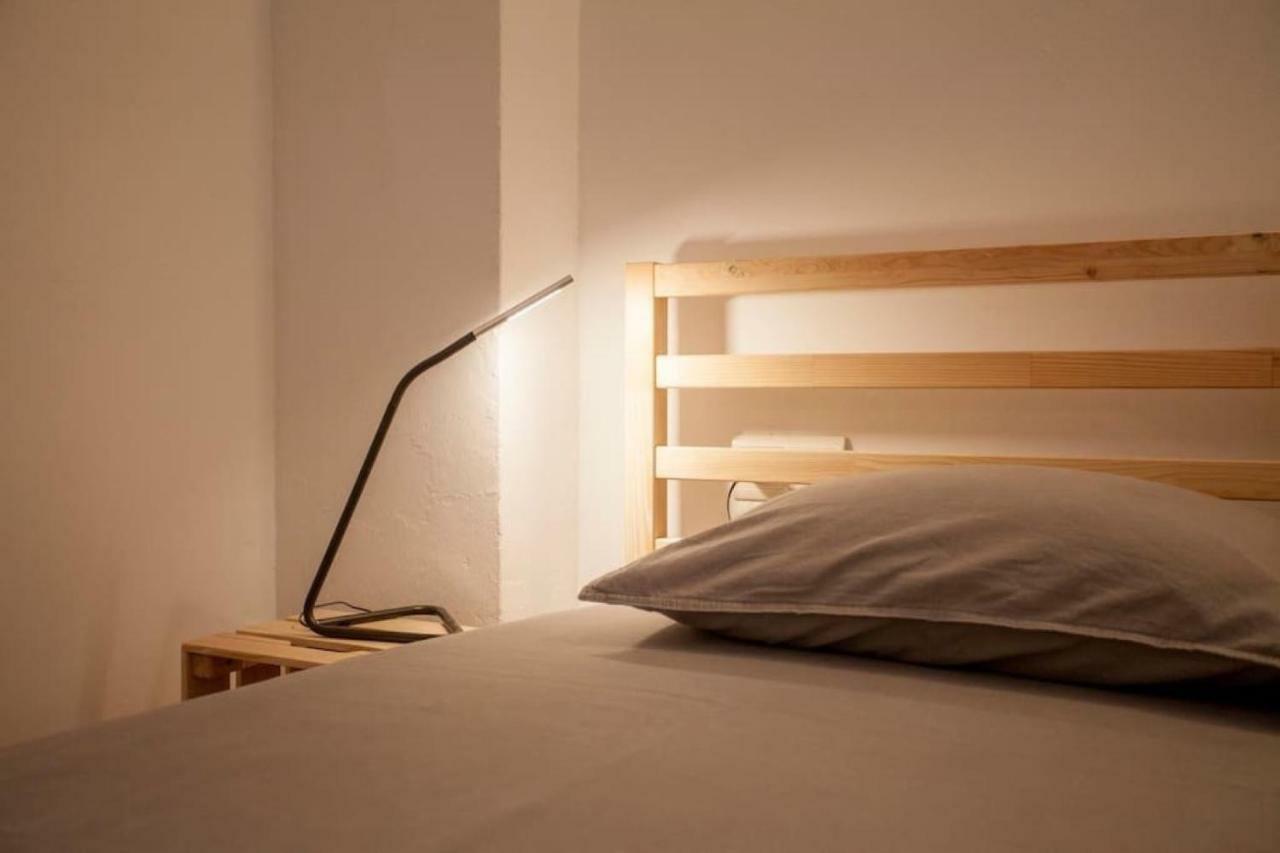 Luminous Attic Down Town Daire Valensiya Dış mekan fotoğraf
